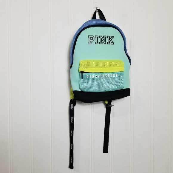 PINK Backpack - Picture 2 of 16